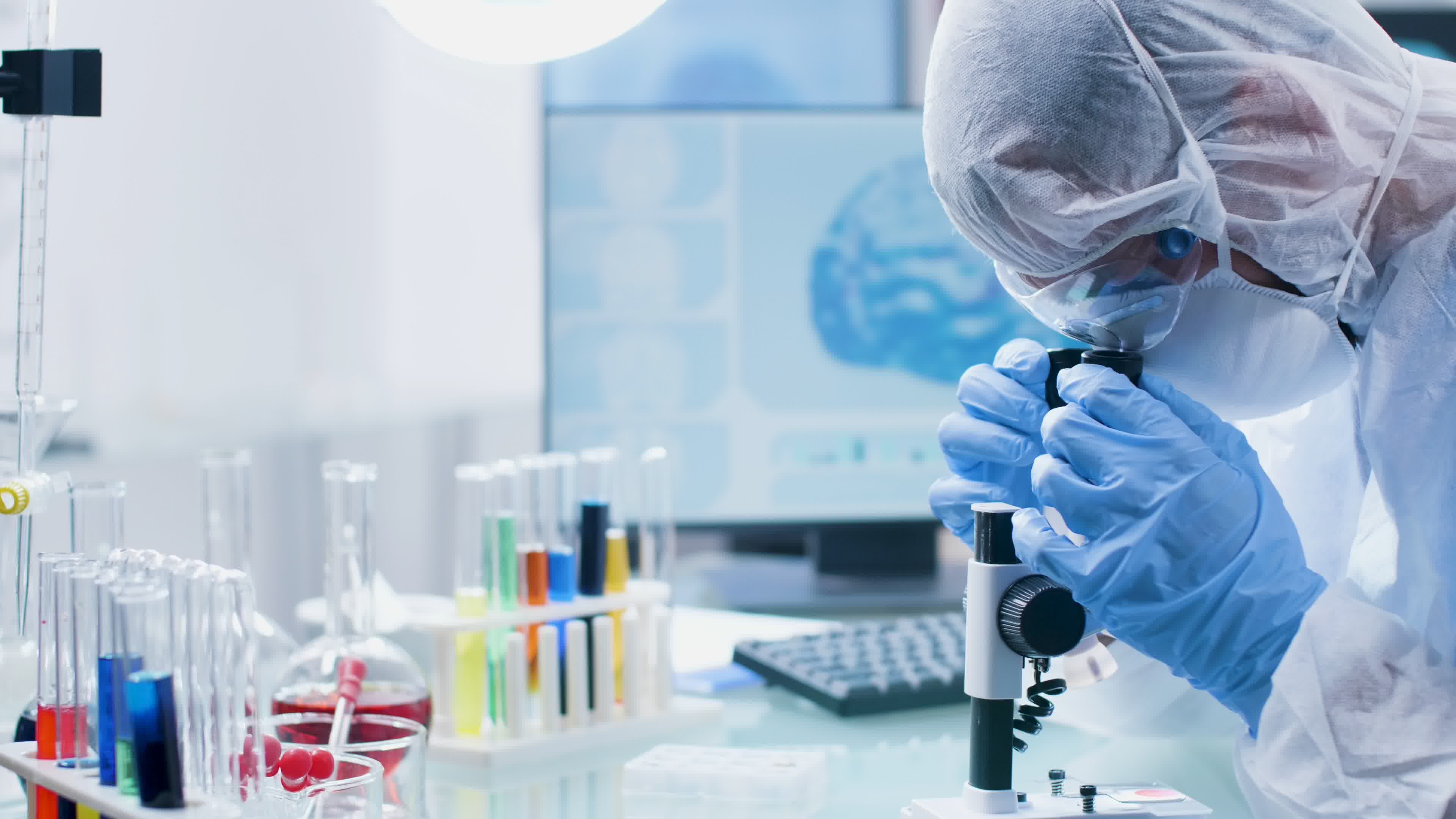 生物科技制藥設備視頻素材下載,高清實拍,視頻模版_凌點視頻素材網(wǎng)