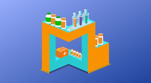 生物科技企業(yè)2019年密集上市 走勢(shì)分化后能否誕生行業(yè)巨頭