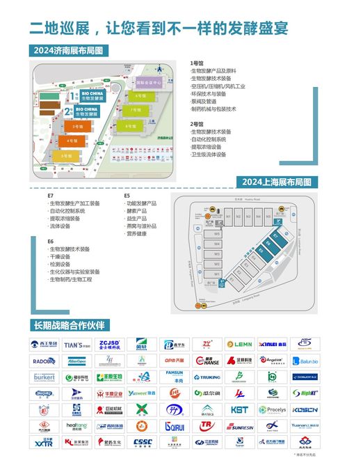 2024第12屆國(guó)際生物發(fā)酵產(chǎn)品與技術(shù)裝備展