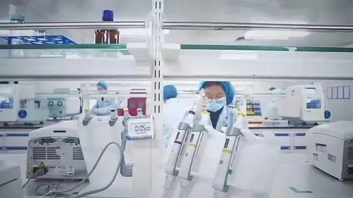 資本市場上生物醫(yī)藥科技的好公司,應(yīng)該是什么樣