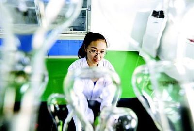 瑞仁生物科技 創(chuàng)新驅(qū)動(dòng)，引領(lǐng)生物科技未來(lái)