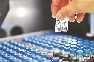 合肥智造 生物科技引領(lǐng)產(chǎn)業(yè)轉(zhuǎn)型升級新篇章